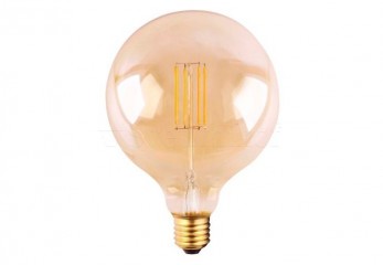 Лампа LED 6,5W E27 2200K AM Mantra R09229