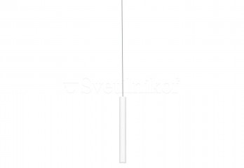 Підвісний світильник TORTORETO LED h40 WH Eglo 62514