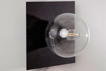 Бра BAYRA I BK/TR Imperium Light 601120.05.00