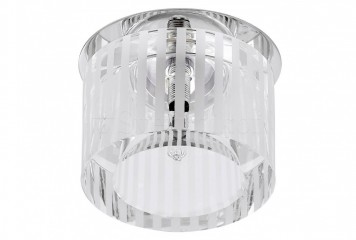 Встраиваемый светильник TORTOLI G4 Eglo 92689