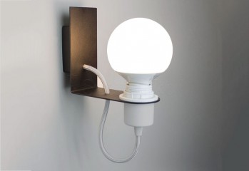 Бра Calypso BK/WH Imperium Light 56117.05.01