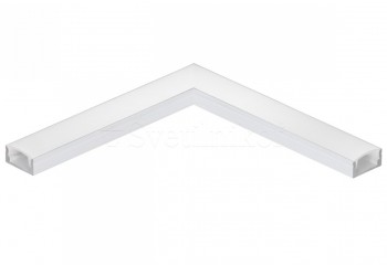 Угловое соединение для профиля SURFACE 1 WH Eglo 98916