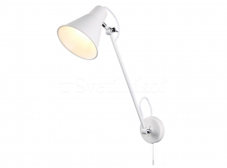 Настенная лампа Searchlight Wall 6302WH