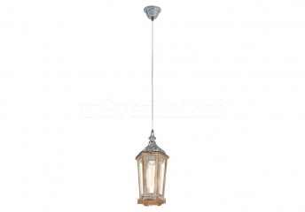 Подвесной светильник Eglo KINGHORN 49206