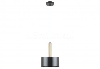 Підвісна люстра LEO ZumaLine A8133