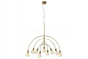 Подвесная люстра LAVELLO 9 BS Markslojd 108289