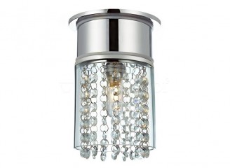 Потолочный светильник для ванной комнаты MARKSLOJD HJUVIK 104880