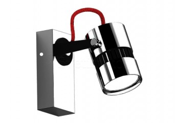 Спот настенный ZumaLine SICA CK99892-1