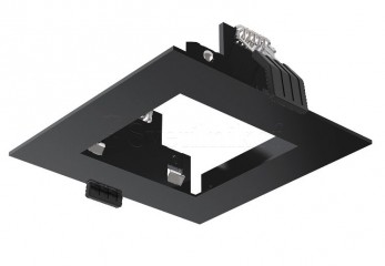 Оправа Dynamic Square BK Ideal Lux 208732