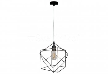 Підвісний світильник QUADRO Viokef 4193400