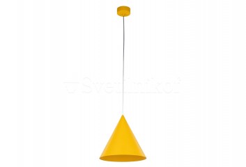 Підвісний світильник CONO d25 YE TK-Lighting 10066