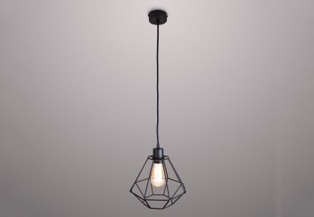 Подвесной светильник BLACK FORT mini Imperium Light 36125.05.05