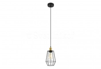 Підвісний світильник Eglo DENHAM 49791