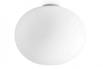 Потолочный светильник COTTON 40 WH Ideal Lux 327891