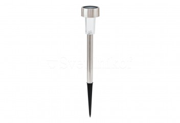 Солярний світильник вкопуючий Eglo SOLAR LED 48032