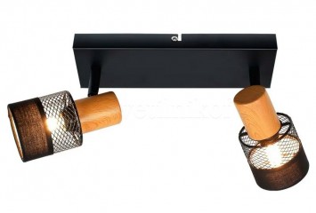 Спот COLETTA Italux SPL-90110-2