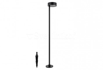 Ландшафтный светильник RUBY LED BK Nowodvorski 11542