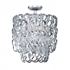 Люстра потолочная ALBA PL7 Ideal Lux 025490