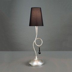 Ністільна лампа Mantra Paola 3535