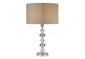 Настольная лампа Larissa Searchlight EU1654CC