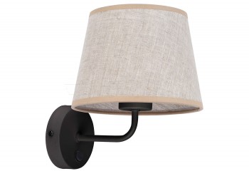 Бра MAJA LI/BK TK-Lighting 6445