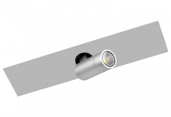 Спот трековий TP SPOTLIGHT AL Eglo 98819