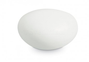 Декоративний світильник SASSO PT1 D30 Ideal Lux 161754