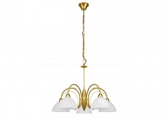 Подвесная люстра EGLO MILEA 89827