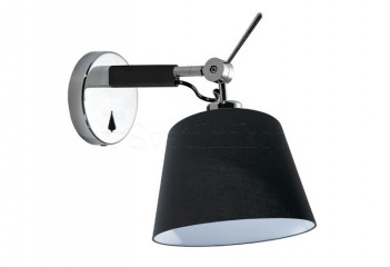 Бра ZYTA XS Azzardo MB2300-XS-BK