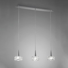 Подвесной светильник Mantra O2 3921