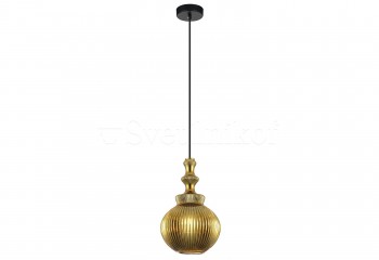 Подвесной светильник JAKARTA d18 Viokef 4169500