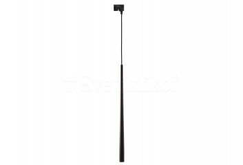 Трековий світильник PIANO BK TK-Lighting 5751