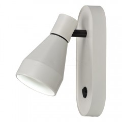 Настінний світильник Mantra Kos 5847