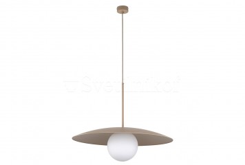 Підвісна люстра SLATE SAB TK-Lighting 10910