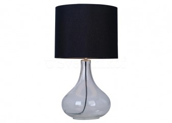 Настольная лампа ZumaLine CERI RLT93174-1B