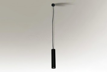 Підвісний світильник NODA R BK Shilo 5542