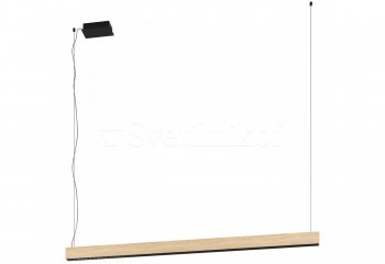 Подвесной светильник TERMINI 1 LED 159 Eglo 39719