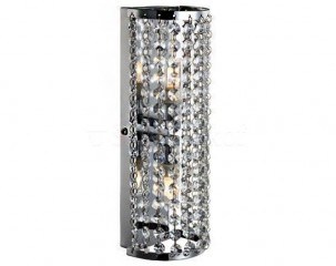 Настенный светильник для ванной комнаты MARKSLOJD LYSEKIL 105309