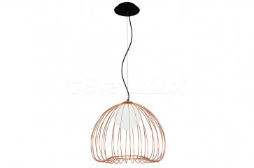 Подвесной светильник LEVIK d38 Viokef 4195400