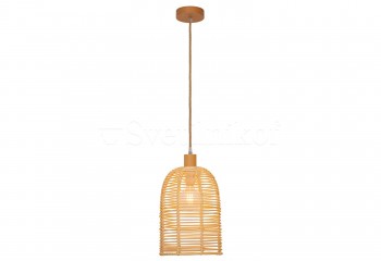 Подвесной светильник BELL Viokef 4218200