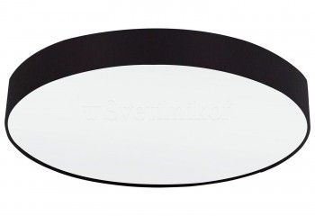 Потолочный светильник PASTERI PRO Ø76 BK Eglo 62406