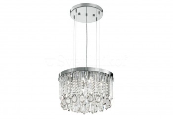 Кришталева люстра Eglo CALAONDA 93425