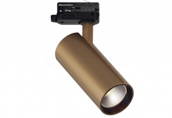 Трековый светильник NESTOR LED d6 GO Viokef 4214702