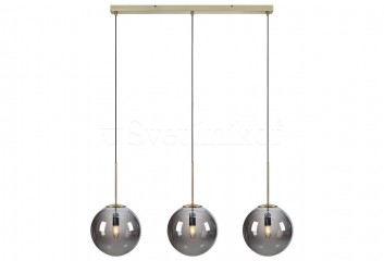 Подвесная люстра DIONE 3 SM Markslojd 108270