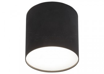 Спот потолочный Nowodvorski POINT PLEXI LED black M 6526