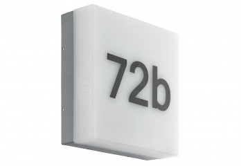 Уличное бра Eglo CORNALE LED 97289
