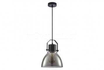 Подвесной светильник DARLENA Italux PND-22371-1-BK+SG