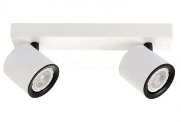 Спот KARLOTA Italux SPL-31959-2B-WH