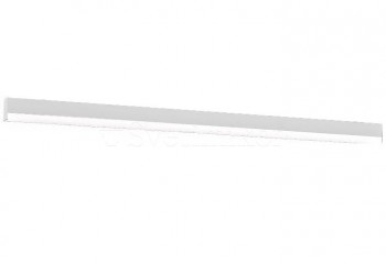 Линейный светильник потолочный ARIA LED 3000K WH Viokef 3911-0118-3-W-N