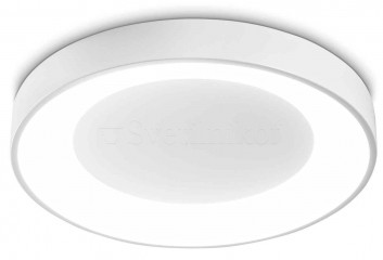 Стельовий світильник PLANET LED 23W WH Ideal Lux 312347